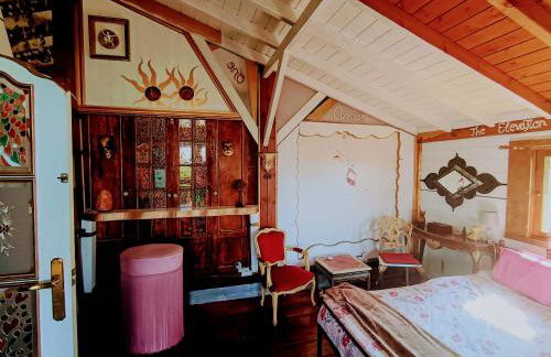 Mare Maravella Costa Brava Nature - Foto 47