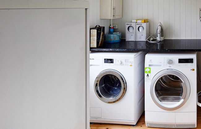 Seaside Charm in Hamaroy-by Traum - Foto 13