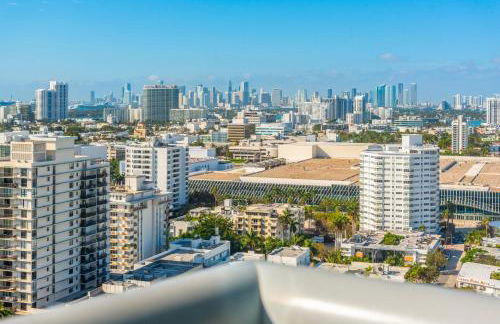 THE SETAI 5 STARS HOTEL-RESIDENCE MIAMI BEACH OCEANVIEW 2 Bedroom UNIQUE - Foto 68