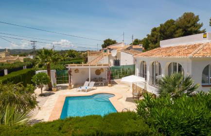 Luxe Villa Casa Siësta met Privé Zwembad - Foto 32