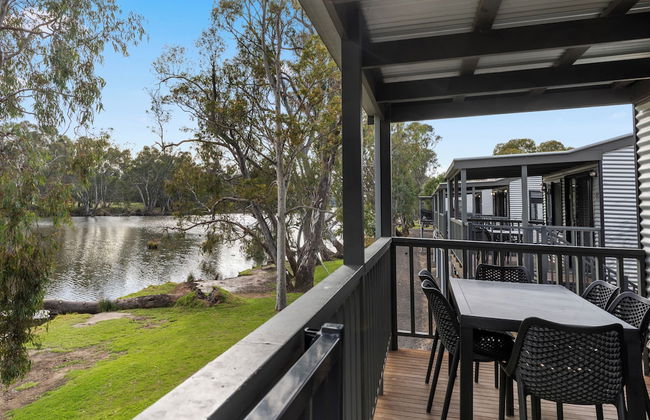 Discovery Parks - Nagambie Lakes - Photo 56