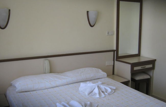 Oya Apartments - Foto 25