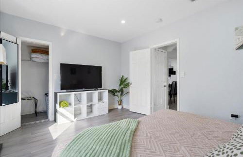 5 min to Brickell & Bars - Arcade - King Bed - Outdoor Fun - Foto 56