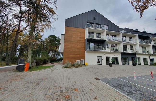 DWIE SOSNY-Apartament na wydmie - 365PAM - Photo 68