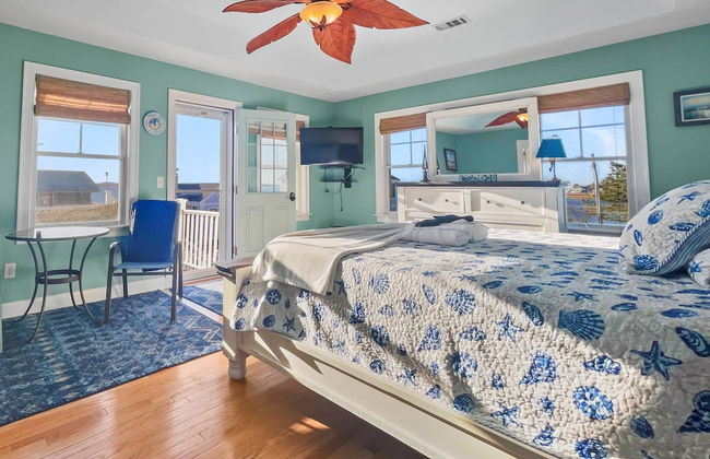 Luney Dunes Penthouse - Foto 51