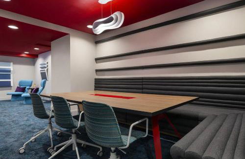 Blueground Hillcrest pool nr Balboa Park SAN-56 - Foto 24