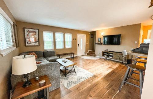 The Red Barn Mountain - Foto 7