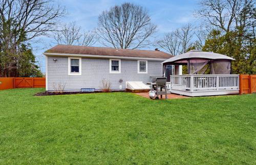 Hyannis Beach House - Foto 22