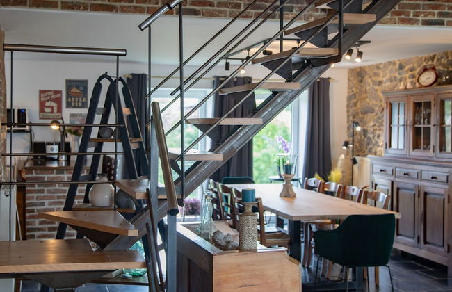 Tranquil Stay in Ardennes - Foto 22