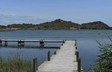 Tierra Del Viento - Villa Proche de la Mer - Foto 27