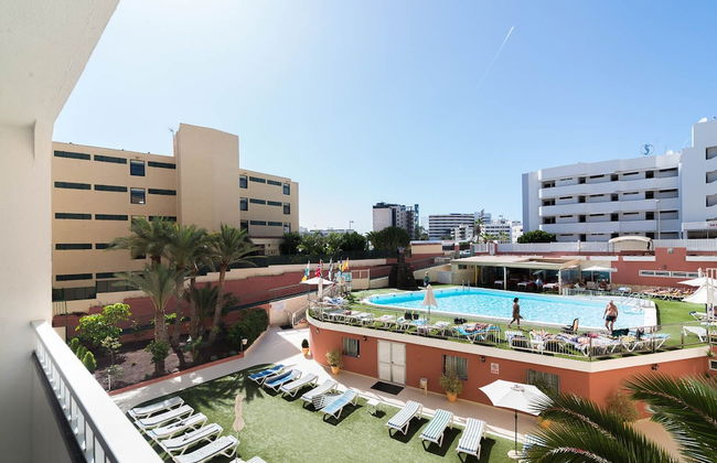 Apartamentos Amazonas - Foto 15