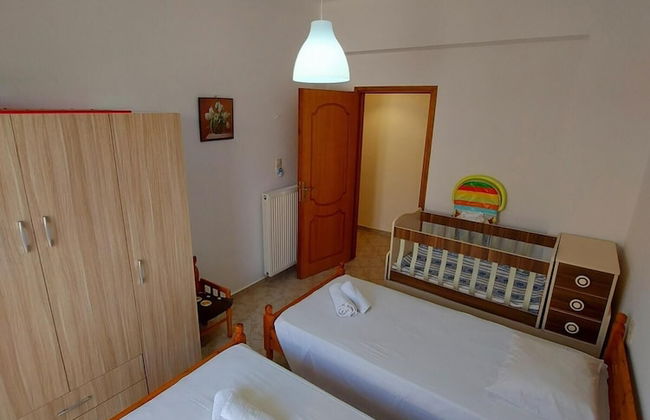 Chrissoula House In Agioi Apostoloi - Photo 42