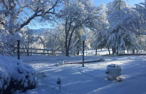 Moon Ranch - a gateway to Yosemite - Photo 55