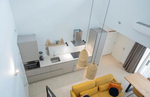 Del Parque Flats San Andres - Foto 37