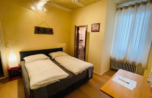 PUB 111 - Die Altstadt Unterkunft - Foto 14