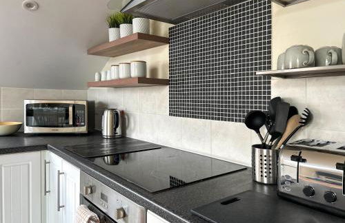 Chestnut Cottage - Foto 7