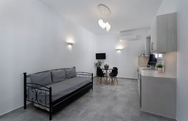 New Lux Villa Kambos & Prive Jacuzzi - Foto 9