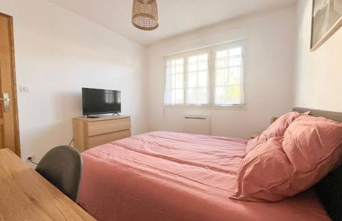 Maison 6 personnes - Etaples - Foto 24