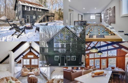 Cabin in the Woods - Foto 1