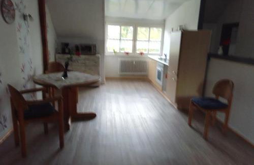 Ferienwohnung Alte Pastorei Arle - Foto 3