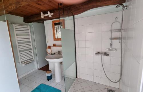 Gite de Granquié Le Four à Pain - Foto 12