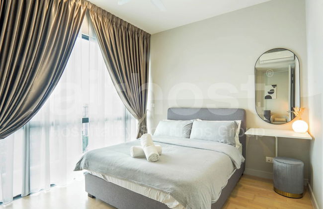 Datum Jelatek Residence by Airhost - Foto 8