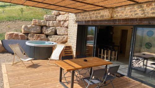 Lechappee des causses - Photo 2