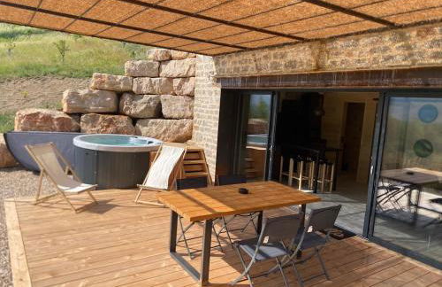 Lechappee des causses - Photo 2