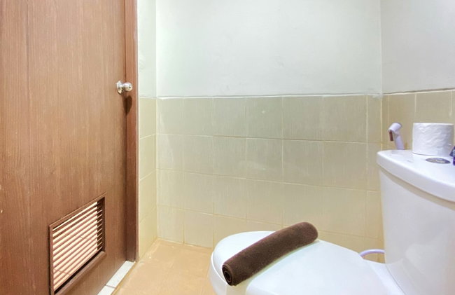 Comfy Studio Apartment at Harvard Jatinangor - Foto 11