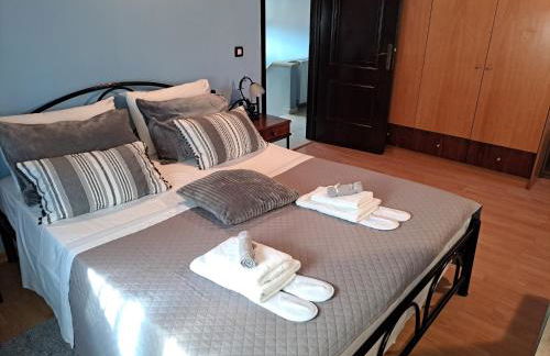 Corfu Maisonette House - Foto 18