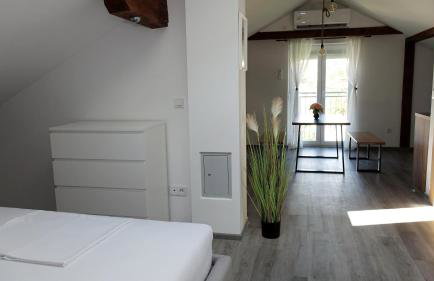 Apartman Megi & studio apartman Tomi - SELF CHECK IN - Foto 43