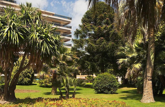 The Originals Résidence, Les Strélitzias, Antibes Juan-Les-Pins - Foto 47