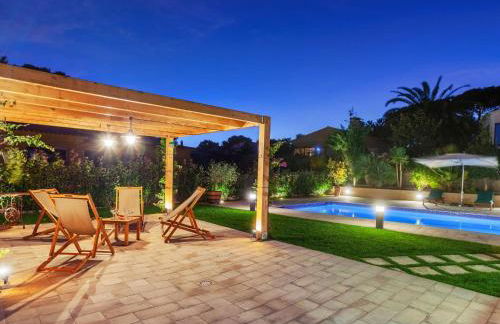 Holiday Home Emporion by Interhome - Foto 58