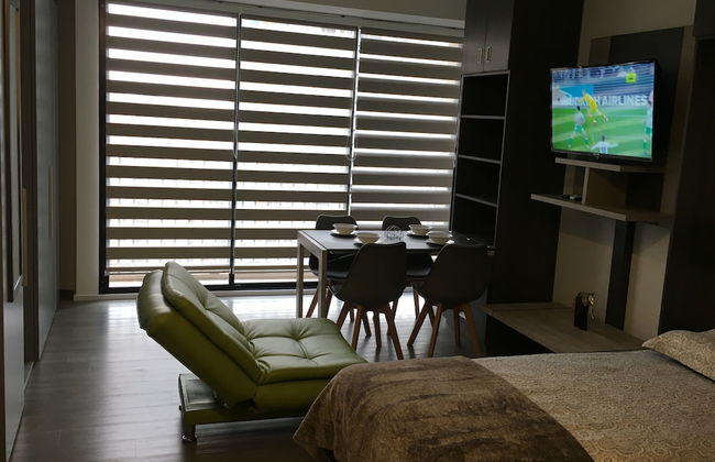 Enjoy in Bogota - Foto 26