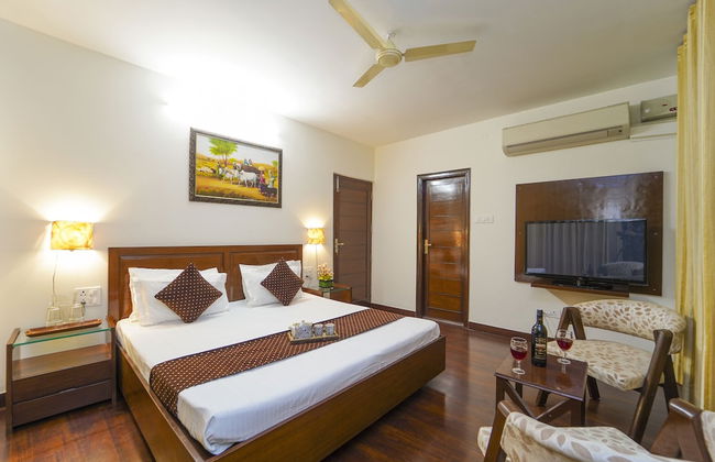 Kamlia 3 BHK Villa By Dumnu Homes - Foto 2