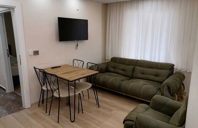 ABC APART HOTEL - Photo 35