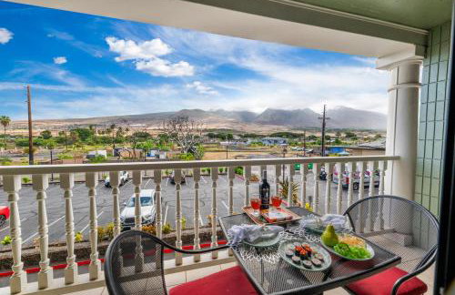 Lahaina Shores Beach Resort 206 - Foto 2