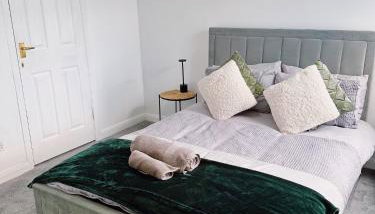 Ty Noah- Home In The Heart Of Pembrokeshire - Foto 4