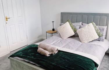 Ty Noah- Home In The Heart Of Pembrokeshire - Foto 4