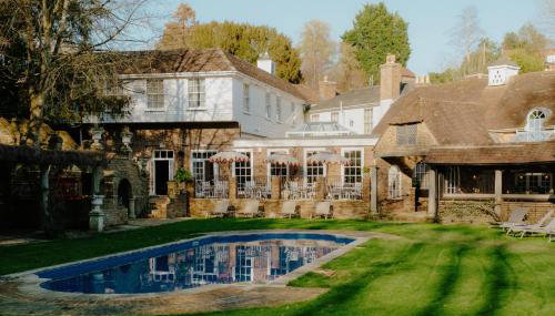 Crafted at Powdermills - Foto 3