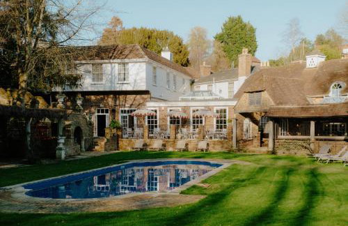 Crafted at Powdermills - Foto 2