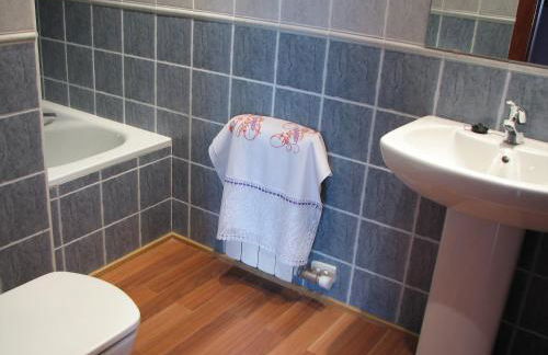 Aparthotel Santa Marina - Foto 36