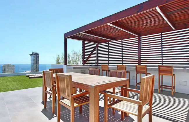 Deluxe Luxury 2 Bedroom Apartment Seapoint - Foto 25