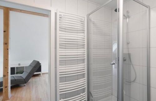 Ferienwohnung am Hirschfelsen - Foto 17