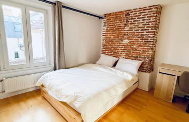 Charming Triplex Hypercentre - Foto 19