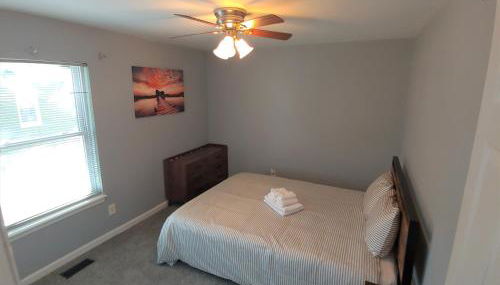 Relaxing Cottage by the Lake and Parking - Foto 2