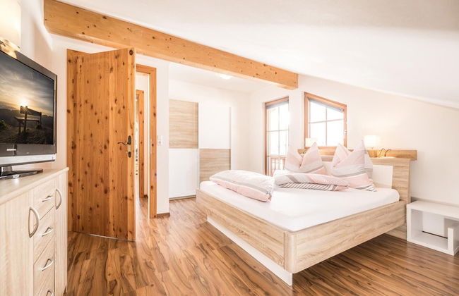 Chalet in Reith Near Ski Juwel Alpbachtal - Foto 4