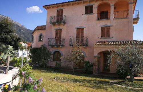 Villa Corrasi Oliena Luxury - Foto 6