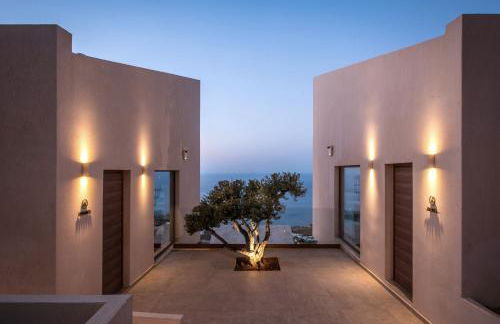 Villa Helios - Elevate Your Senses - Foto 86