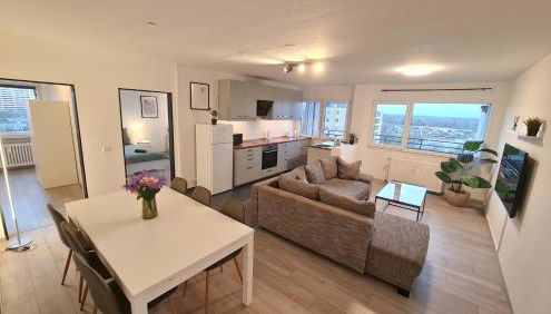 Simple Stay Erftstadt - Foto 5